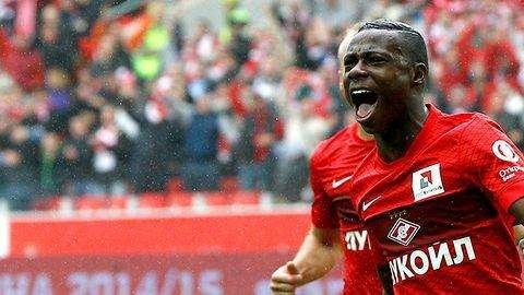 FcIN - Promes, sondaggio Inter per l'olandese