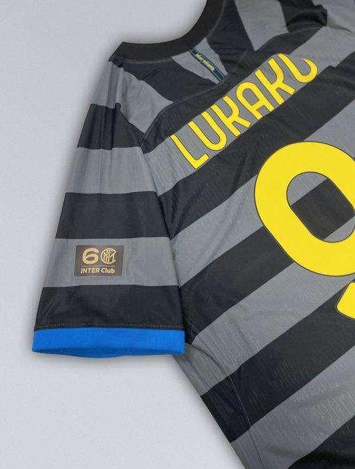 Inter-Genoa, pronta la maglia celebrativa per gli Inter Club: patch speciale per il 60esimo anniversario 