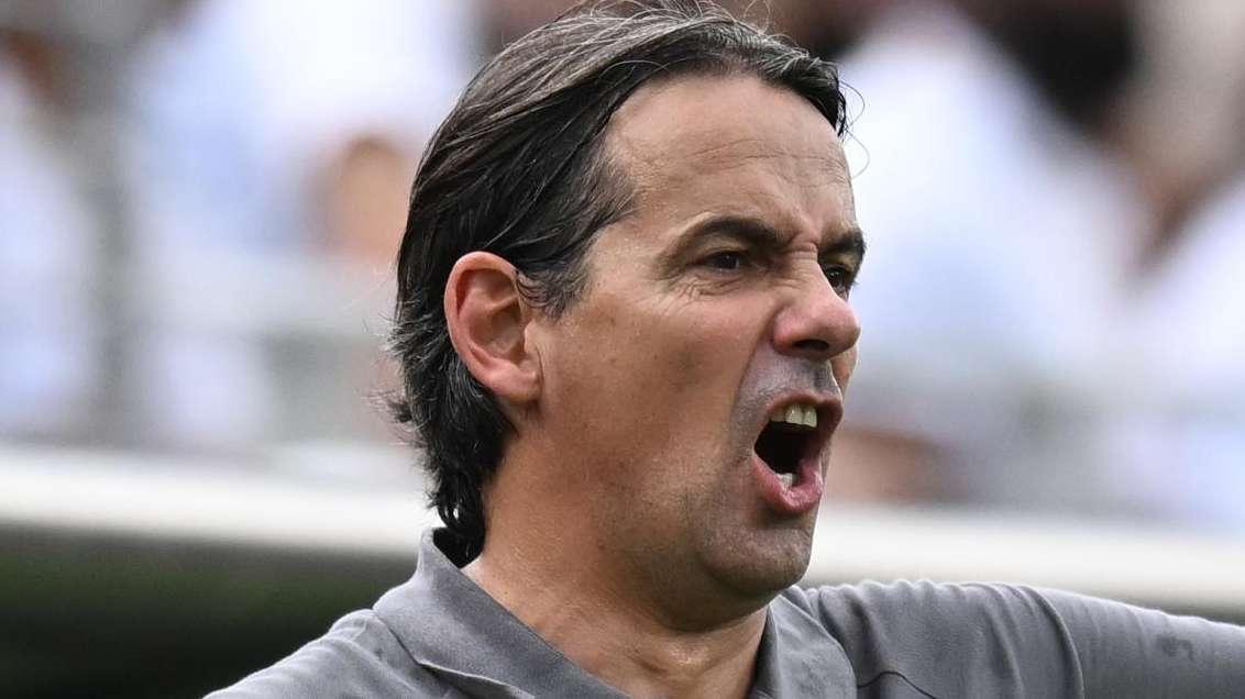 Tricella: "Inzaghi all'Inter ha fatto quello che fece Sacchi al Milan, con le dovute proporzioni"