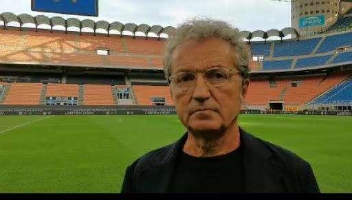 Corrado, presidente Pisa: "L'Inter, poi l'Under 21. Per la città è un momento bello"