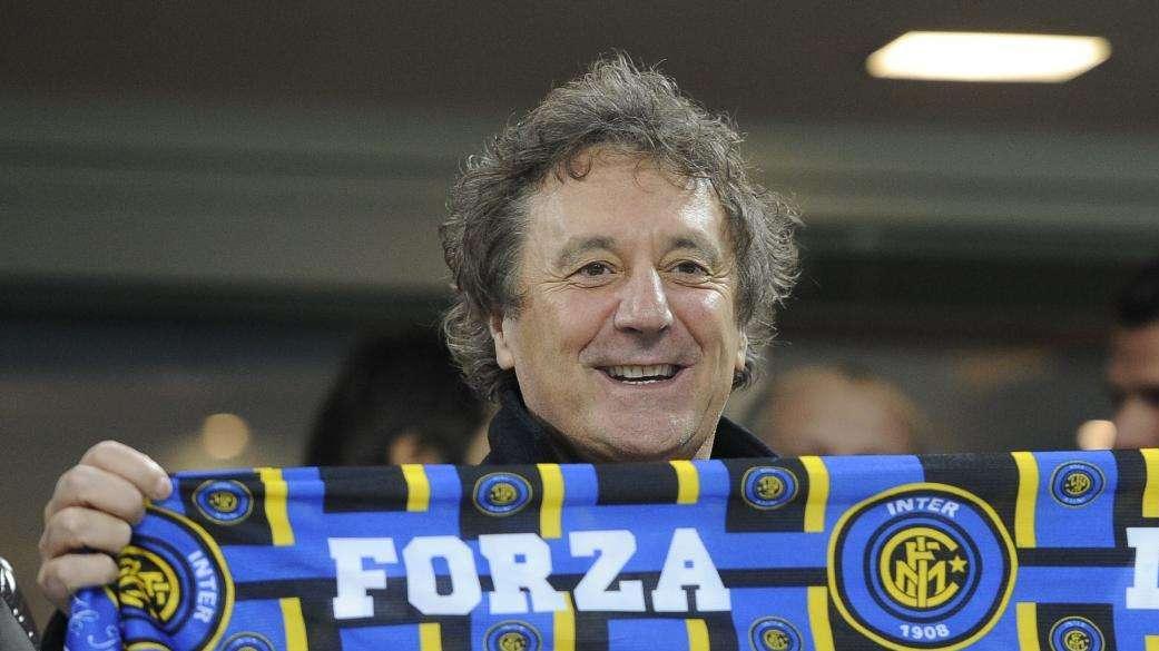 Iacchetti ride: " Thohir? Pensavo fosse il mio barista"
