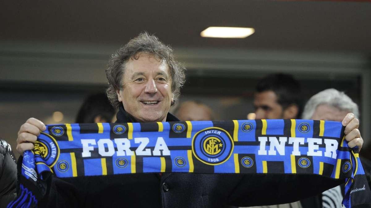 Iacchetti: "Con la Juve ci siamo riposati. San Siro? Una sciocchezza lasciarlo, posso dirlo anche a Zhang"