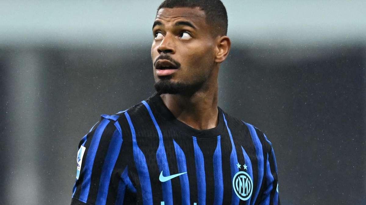 CdS - Luis Henrique e Diouf: Chivu vuole inserirli con cautela nella sua Inter. E resta convinto di una cosa