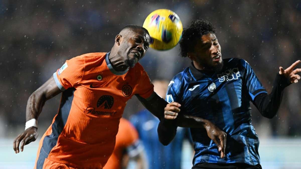 Serie A, ufficializzate le date fino alla 27esima giornata: Inter-Atalanta rinviata al 28/2. Derby d'Italia il 4/2