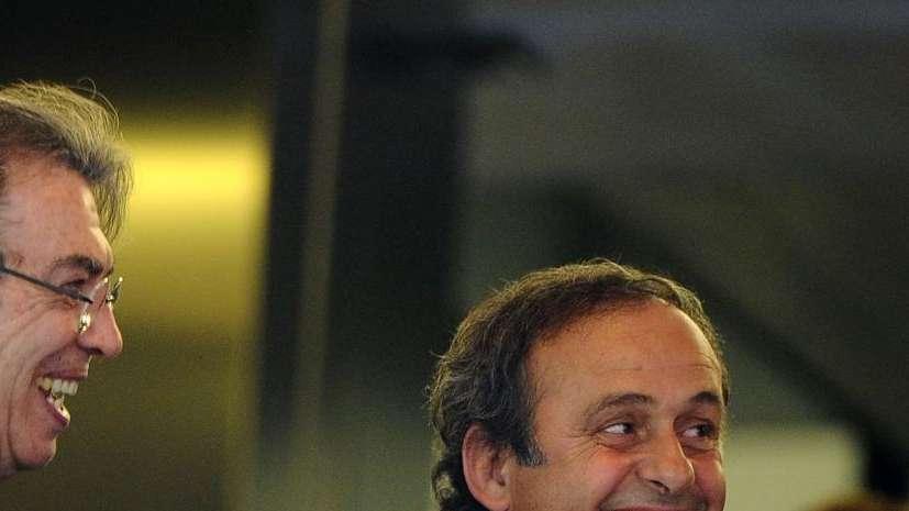 Rumenigge: "Un po' di fortuna, ma attenti all'Inter"