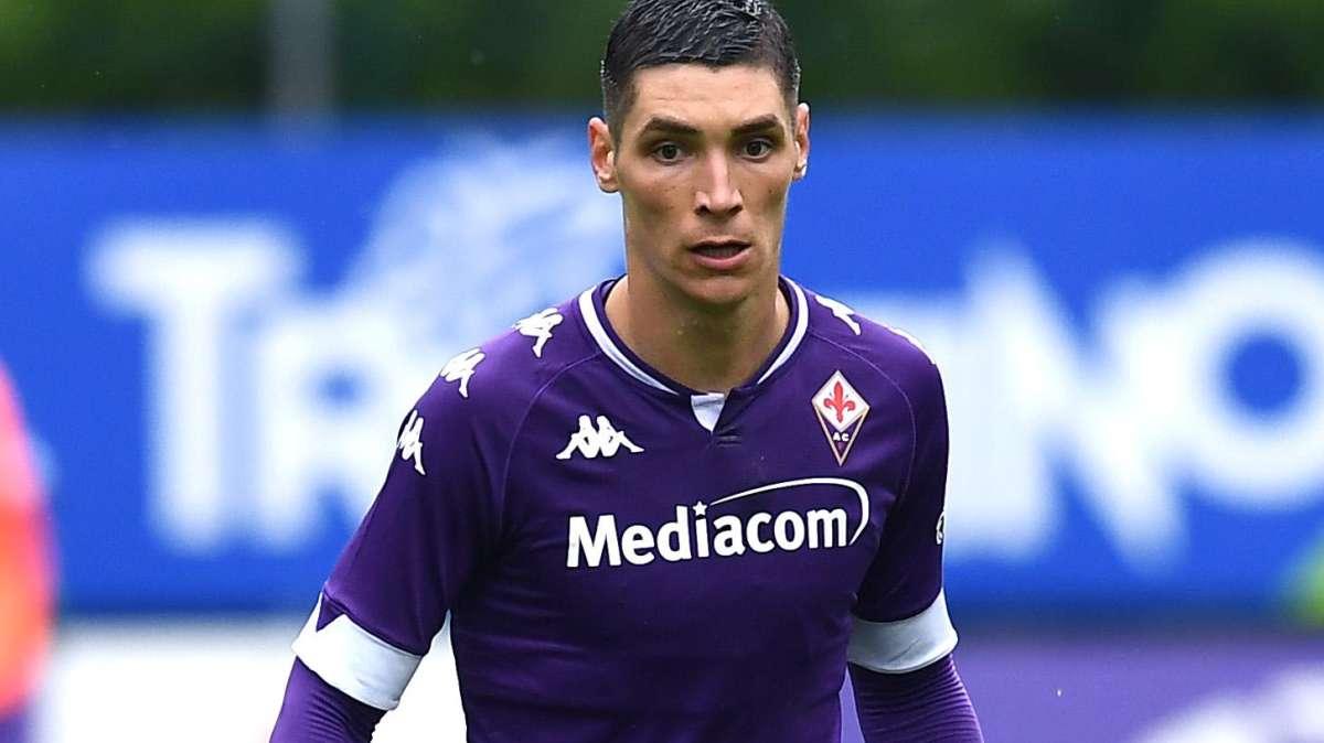 GdS - Milenkovic e 5 milioni all'Inter per Pinamonti: asse con la Fiorentina