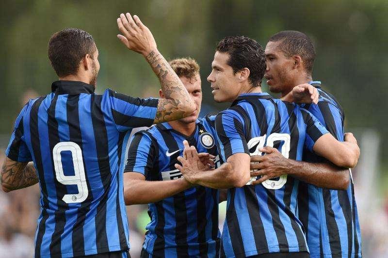 Allenamento mattutino, poi la partenza per R. Emilia