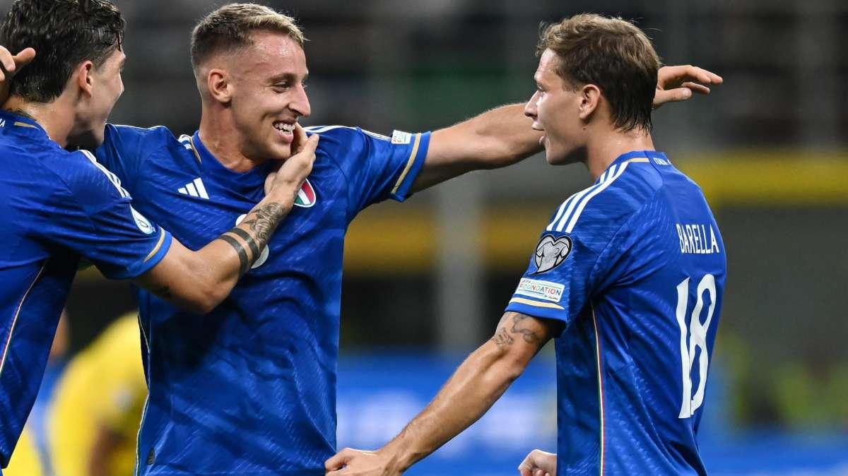 GdS - Inter e Juve per lo scudetto: l'italianità come tratto comune