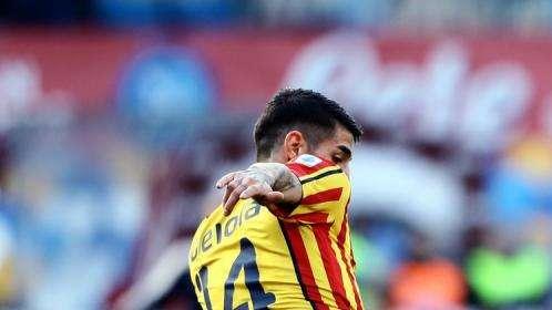 L'ag. di Politano: "Soddisfazione eliminare l'Inter? No, Matteo a Milano è stato bene"