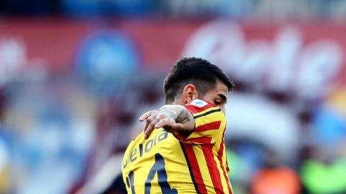 Politano a Milano da avversario: otto gol a San Siro, cinque con l'Inter