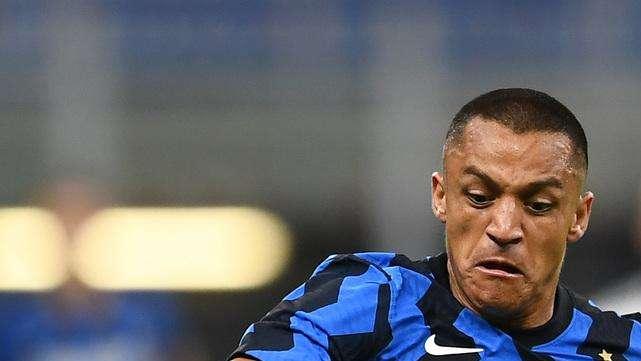 GdS - Verso il Genoa: Sanchez out, oggi gli esami. Sensi in panca, Vecino è a Barcellona