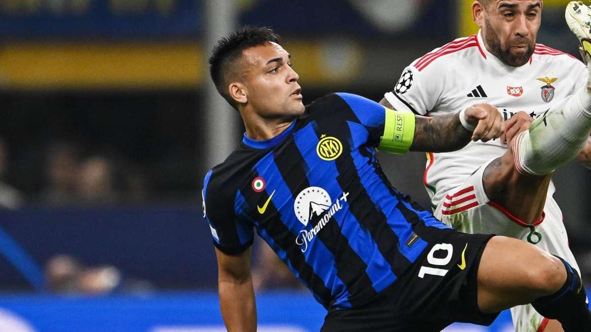 TS - Ultimo sforzo per Lautaro: contro la difesa più arcigna Inzaghi non rinuncia al Toro e ai titolatissimi
