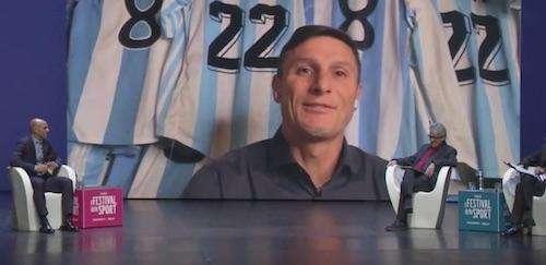 Dal Triplete a Lautaro, passando per l'Inter di oggi: i pensieri di Zanetti, Cambiasso, Milito, Crespo e Veron 