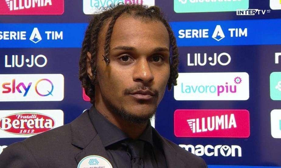 Lazaro: "Oggi una chance per chi ha giocato poco. Vogliamo vincere: dimostriamolo in campo"