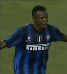 Conferma inglese: visite al West Ham per Obinna