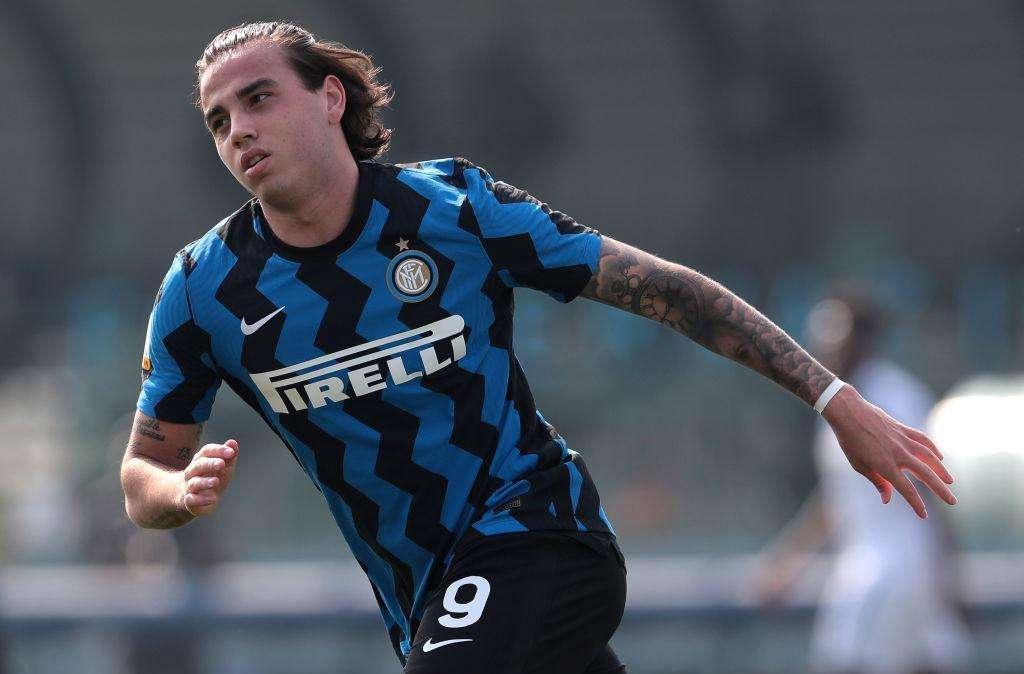 Ammonito per simulazione e diffidato: un turno di squalifica in Coppa per Matias Fonseca