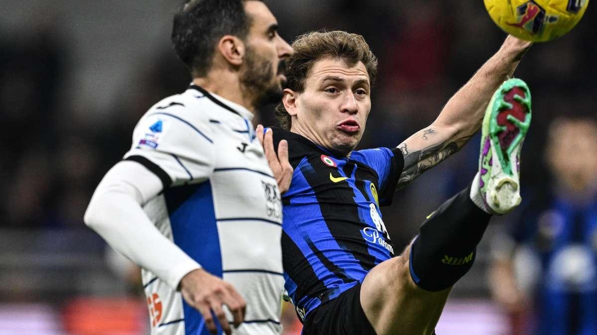 Angolo Tattico - Gli interscambi Darmian-Barella-Pavard, le corse di Dumfries e la posizione di Koopmeiners