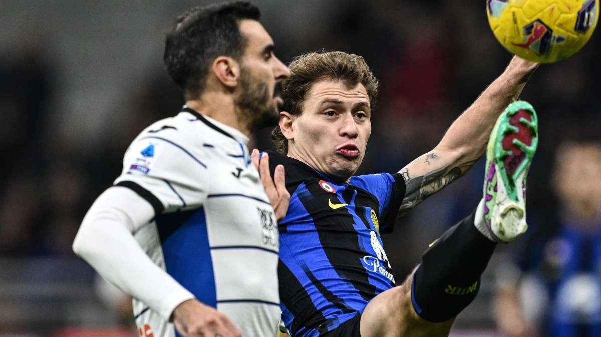 L'Inter sfida l'Atalanta per 128ª volta in Serie A: i precedenti sono dalla parte dei nerazzurri di Milano