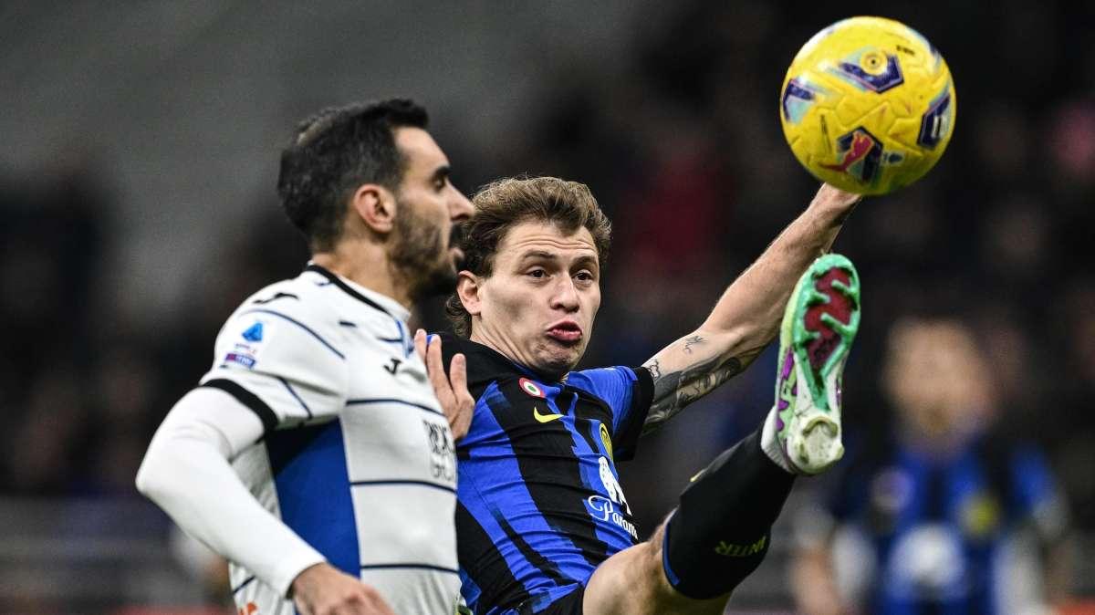 Inter e Atalanta alla 127ª sfida in Serie A: i nerazzurri di Milano conducono il bilancio