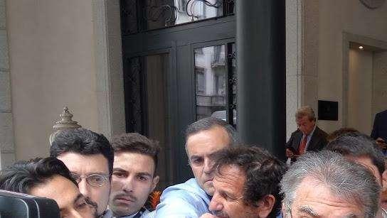 VIDEO - Moratti: "L'allenatore scelto è bravo"