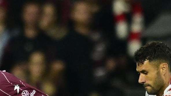 Bari, Pucino: "Vedere come l'Inter ha pareggiato con la Juventus fa pensare che..."
