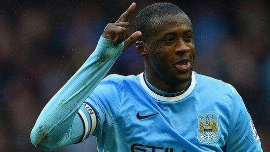 Sky - Yaya Touré chiede 8 milioni di euro. L'Inter...
