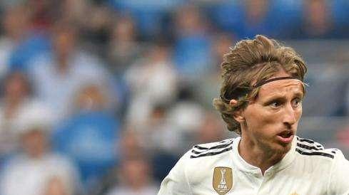 Modric, ultimissimo tentativo: gli agenti spingono per l'Inter