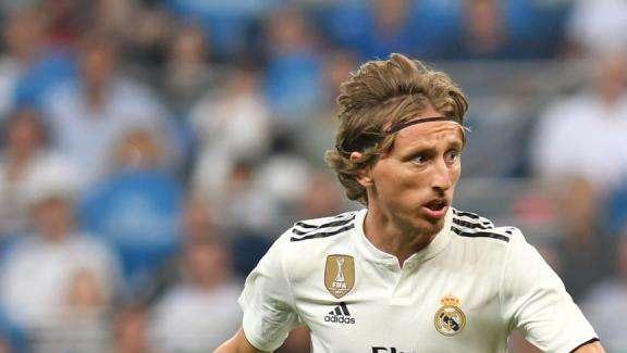 Manolete: "Modric darà ancora battaglia per l'Inter"
