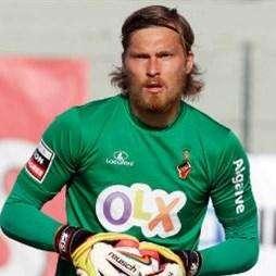Futuro Belec, ora spunta la pista Hellas Verona