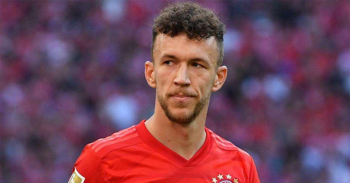 Il Bayern Monaco ne fa 5 al Fortuna Düsseldorf: Perisic in campo 28 minuti
