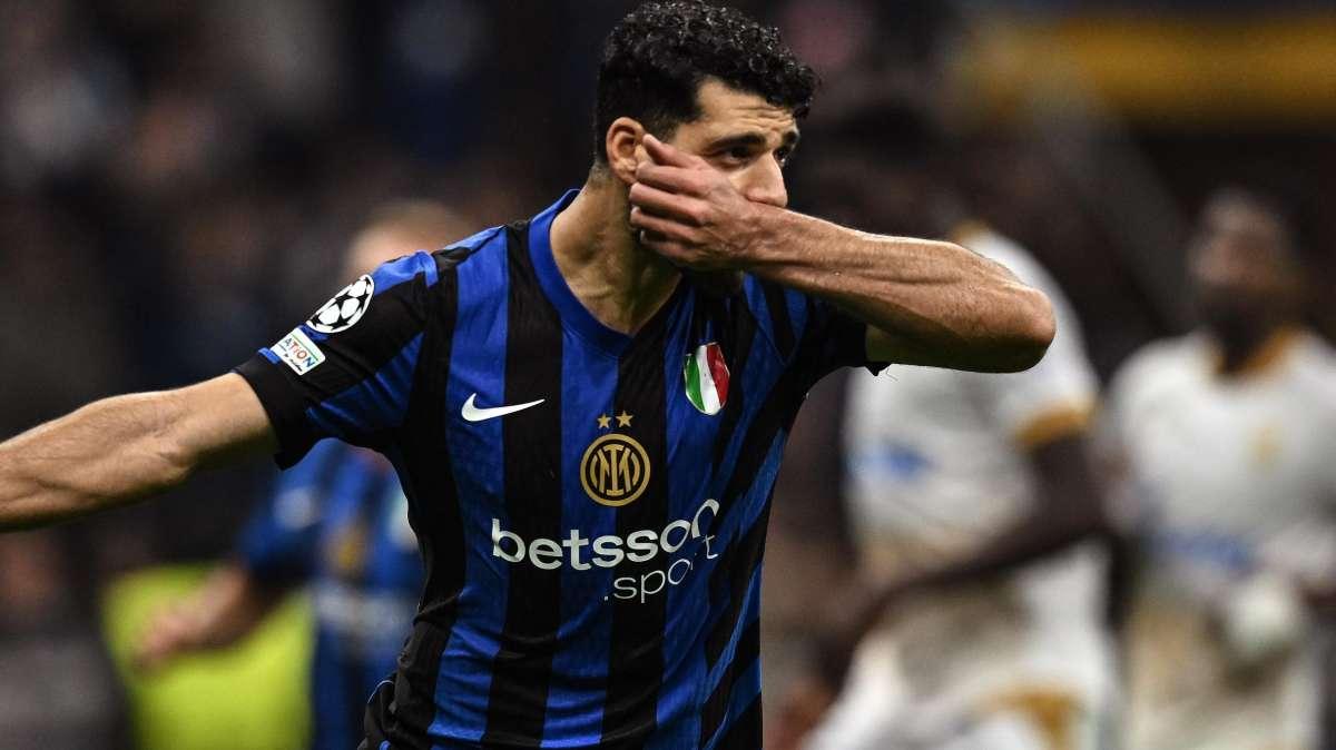CdS - Da Taremi a Zielinski e Frattesi: Inzaghi studia le rotazioni da Champions 