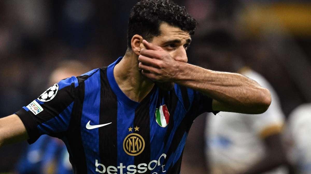 GdS - Premier, Besiktas e Porto su Taremi: l'Inter vuole incassare almeno 8 milioni. L'iraniano ha assicurato una cosa