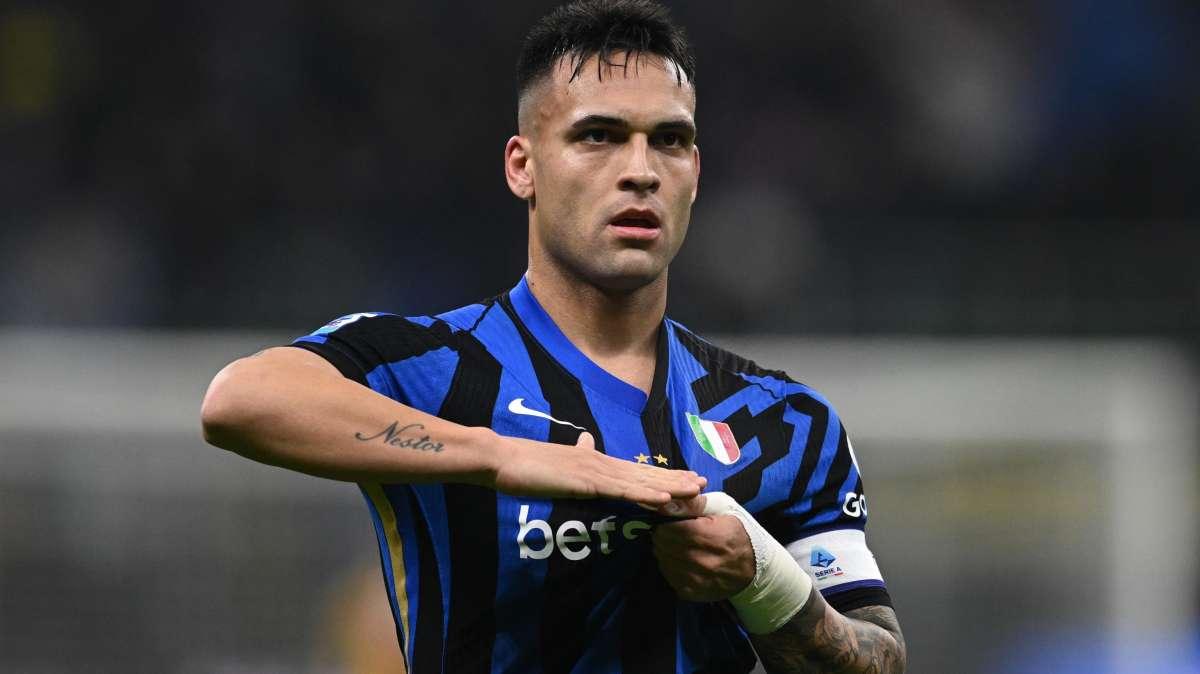 Bookies - Juventus-Inter, gli analisti vedono i nerazzurri favoriti. Spiccano le quote per i gol di Lautaro e Thuram 