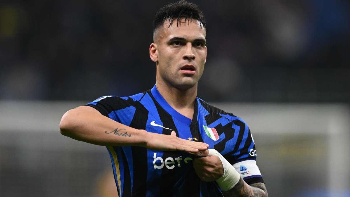 A. Paganin: "Conte mediaticamente ha qualcosa in più di Inzaghi. Lautaro? Può determinare più di Lukaku"
