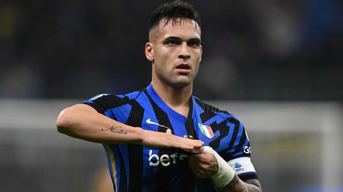 GdS - Lautaro sfida ancora la Juve: c'è da invertire il trend. L'anno scorso tra gennaio e febbraio i gol del Toro...