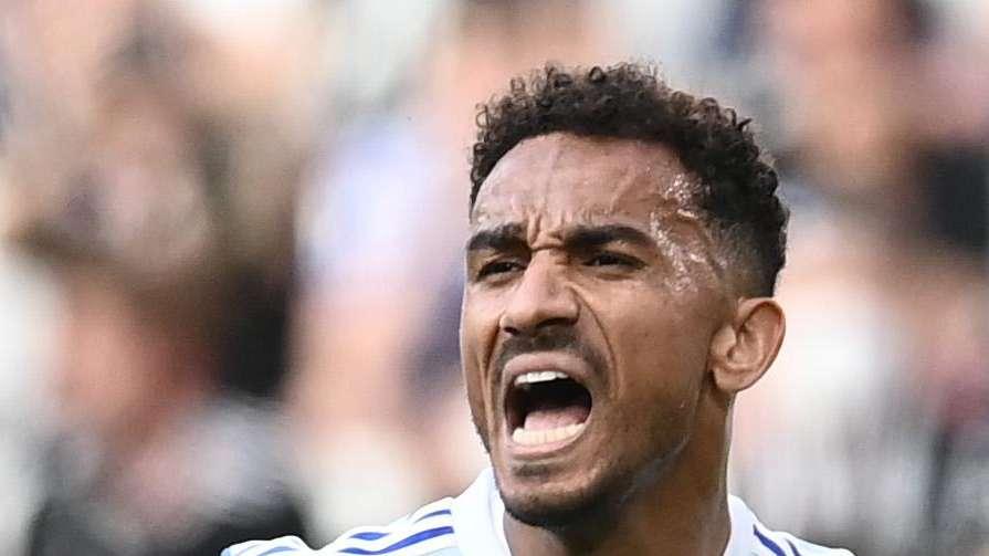 Danilo avvisa: "L'obiettivo della Juventus è tornare alla vittoria"