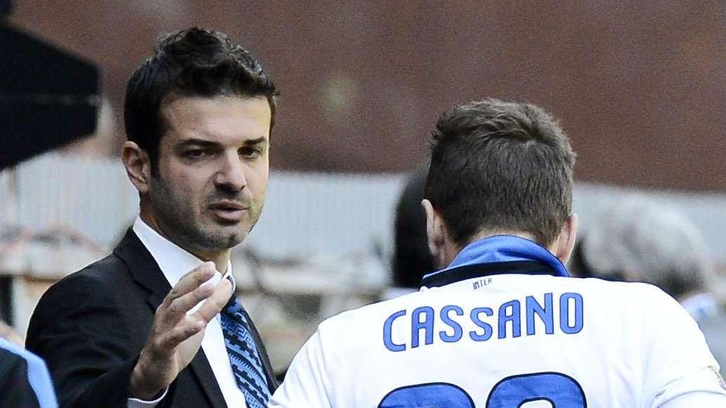 Futuro col 4-3-3? Strama confessa: "Ce so' cascato"
