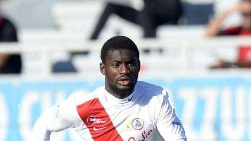 Donkor: "Sogno la Serie A con la maglia del Bari" 