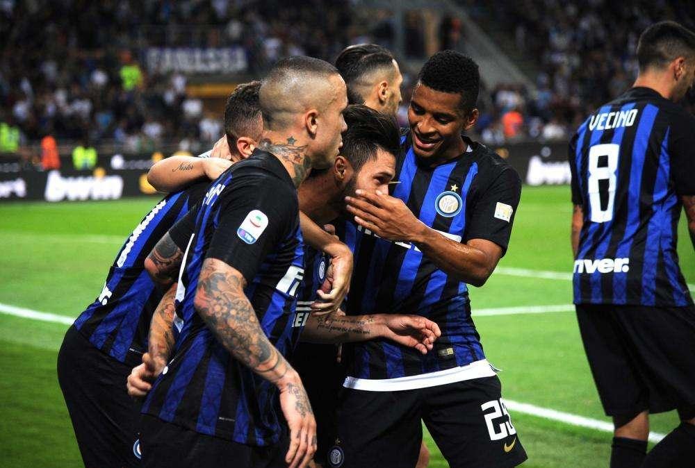 Inter, il rendimento in Serie A e tre statistiche che fanno sorridere