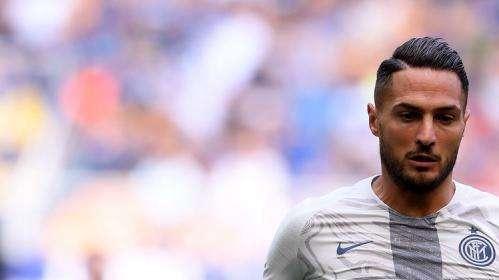 GdS - Torna D'Ambrosio, Keita insidia Politano: la probabile 