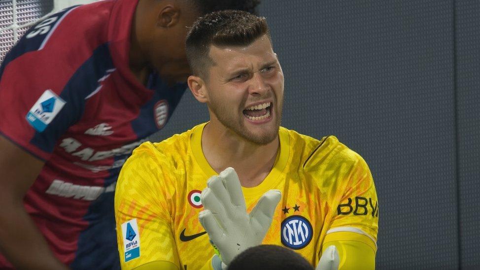 Pepo Martinez in panchina? Chivu era stato già chiaro un anno fa