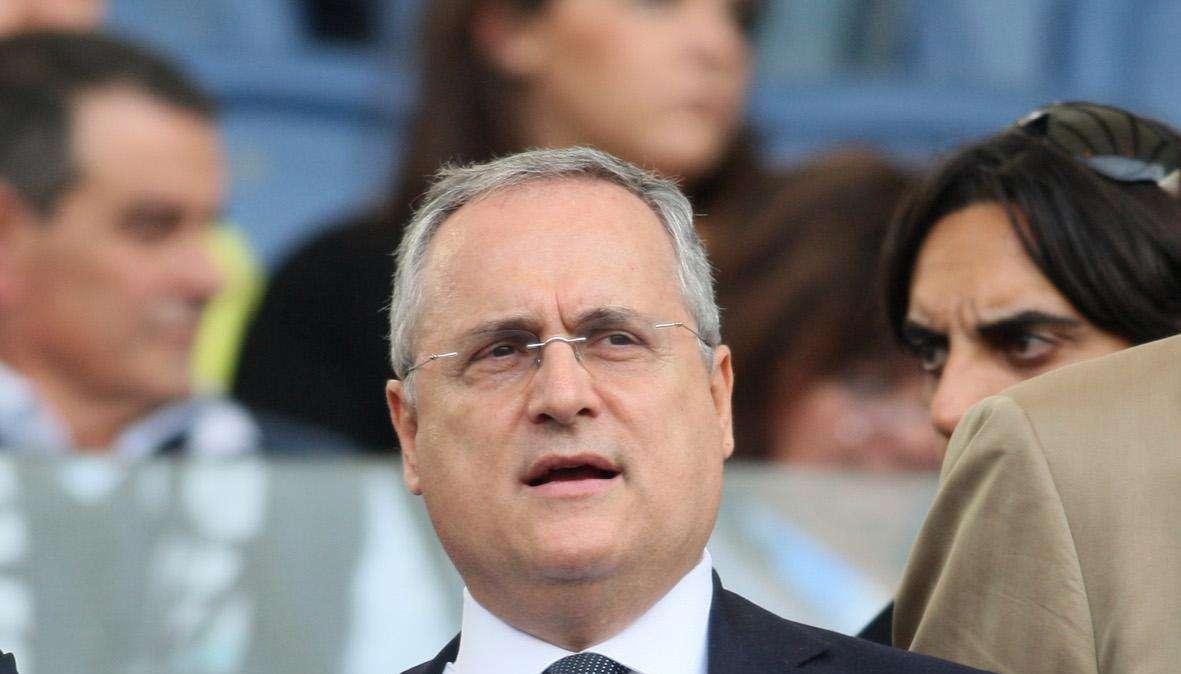 Lotito: "Hernanes? Via per non perdere tanti soldi"