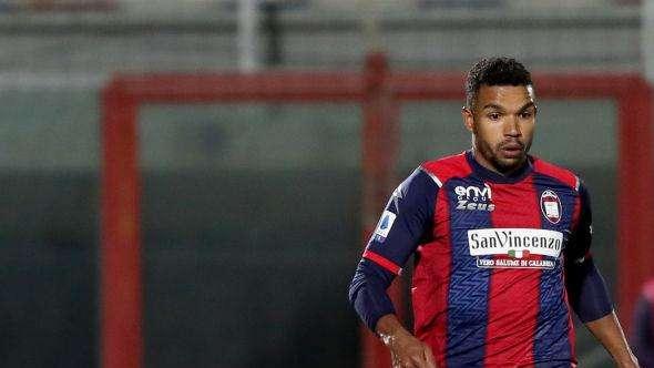 Crotone, Messias: "Contro l'Inter il vero dispiacere sarà non avere il pubblico"