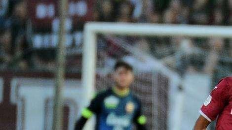 FcIN - Rivas, la Reggina respinge le offerte: il futuro è amaranto