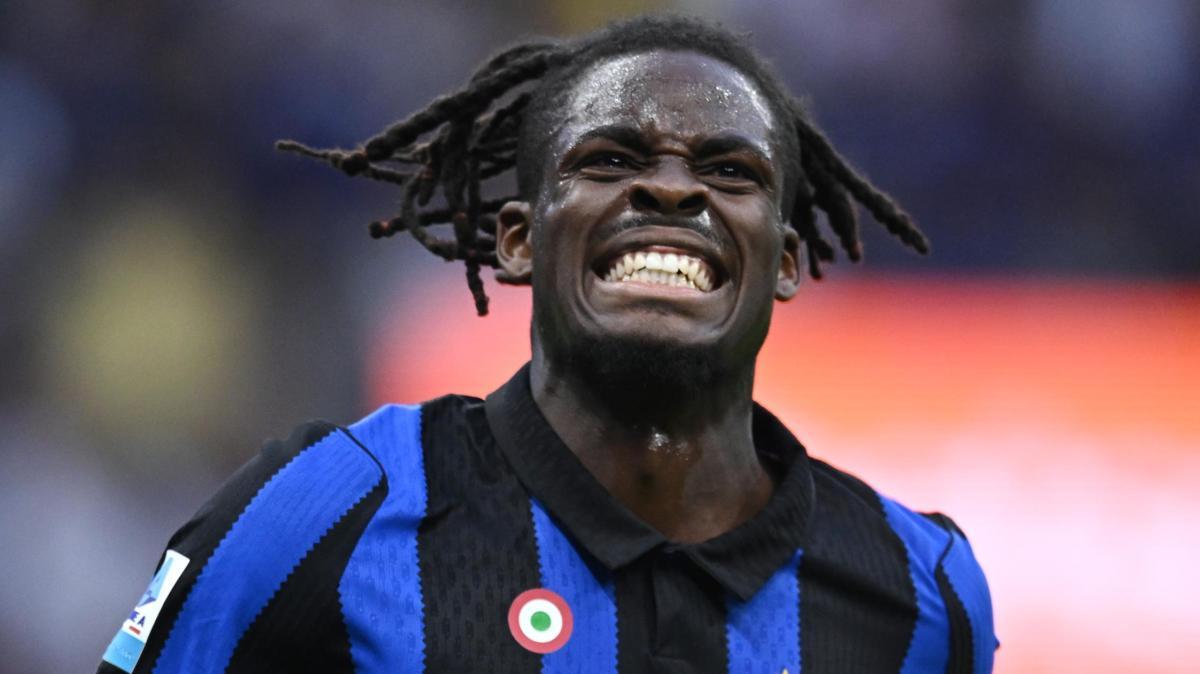 Bisseck a Sky: "Quarta volta sotto di due gol, come mai? Bella domanda..."