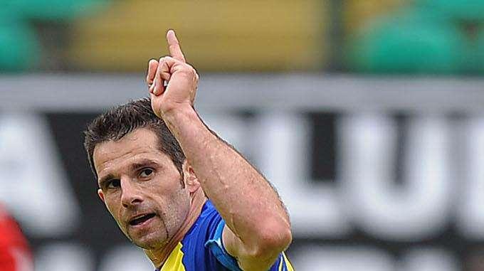 Pellissier: "Con noi l'Inter pensava già allo Schalke" 