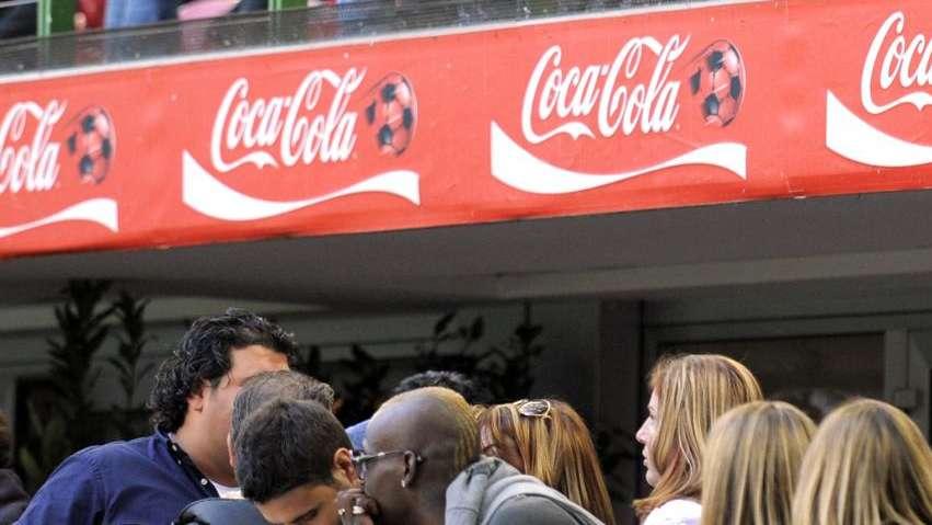 "I fischi contro Balotelli non sono giusti"
