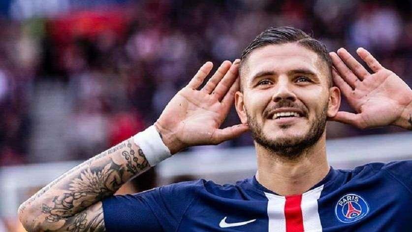 Icardi, l'offerta da Parigi è 55 + 5 di bonus. L'Inter insiste per 60 milioni fissi, le parti trattano. Ma manca poco