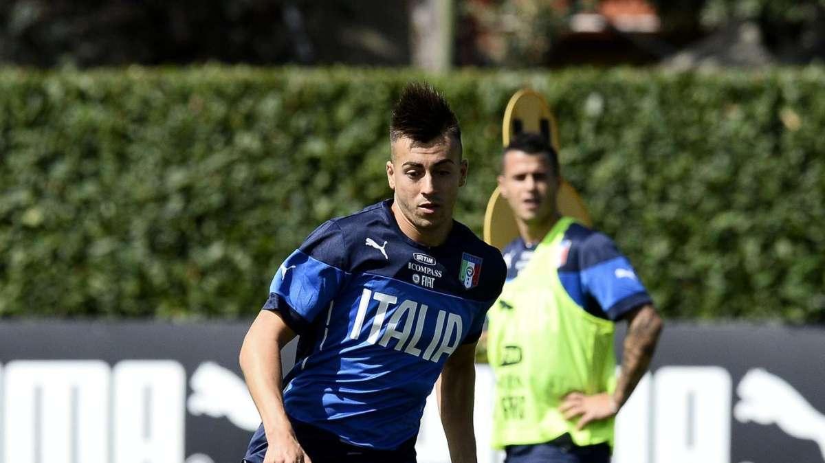 El Shaarawy: "Balotelli gran giocatore. Ai saluti..."