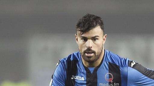 Atalanta, Gasperini perde Petagna per l'Inter